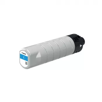 Canon PGI-7500XL inktpatroon 1 stuk origineel extra (super) hoge capaciteit cyaan