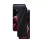PanzerGlass SAFE. by ® privacy-displayschermfolie Samsung Galaxy S25+ | S24+ | Ultra-Wide Fit met EasyAligner