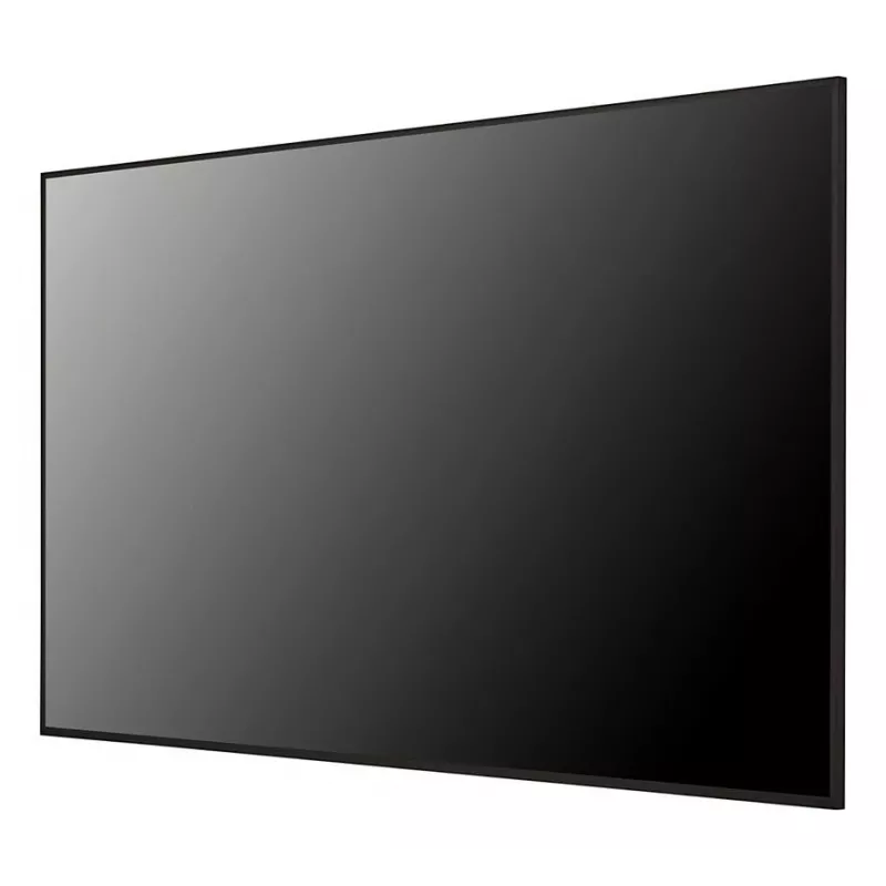 LG 65US5P-E signage display digitaal signage-flatpanel 165,1 cm (65 inch) Wi-Fi 500 cd/m² zwart WebOS 24/7