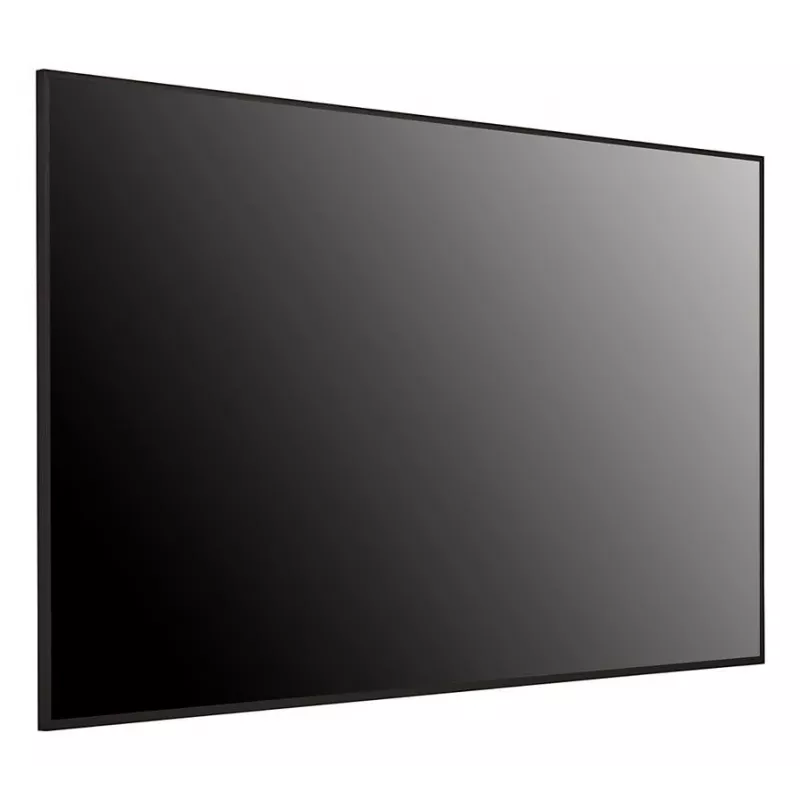 LG 65US5P-E signage display digitaal signage-flatpanel 165,1 cm (65 inch) Wi-Fi 500 cd/m² zwart WebOS 24/7