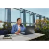 HP 400 stille roze draadloze muis, voor beide handen, RF Wireless + Bluetooth, 6000 DPI, roze