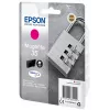 Epson padlock singlepack magenta 35 DURABrite Ultra inkt