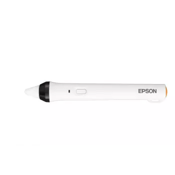 Epson interactieve pen (oranje) - ELPPN04A, wit, IR, China, 1 stuk, 35 mm, 192 mm