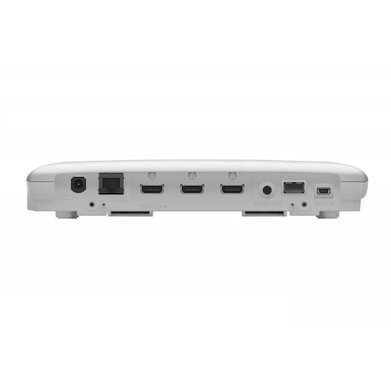 Epson V12HA42040 draadloos presentatiesysteem HDMI desktop