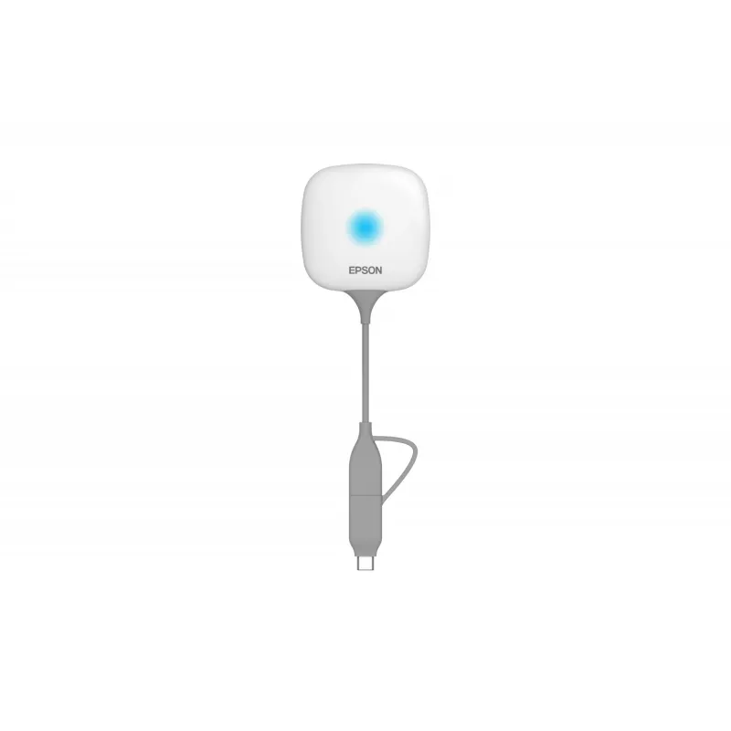Epson V12HA42040 draadloos presentatiesysteem HDMI desktop