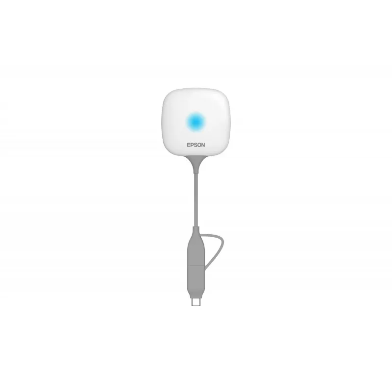 Epson V12HA42040 draadloos presentatiesysteem HDMI desktop