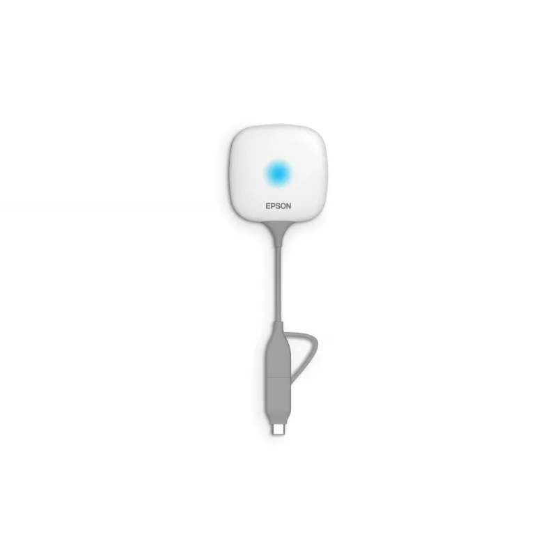 Epson V12HA42040 draadloos presentatiesysteem HDMI desktop