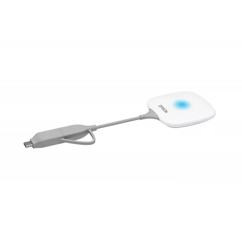 Epson V12HA42040 draadloos presentatiesysteem HDMI desktop