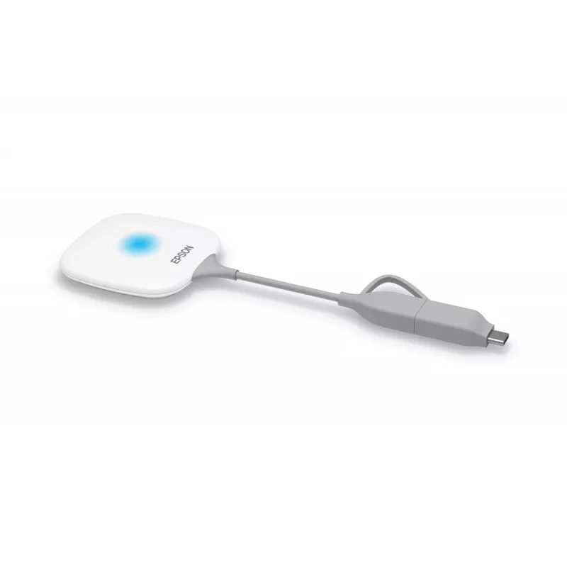 Epson V12HA42040 draadloos presentatiesysteem HDMI desktop