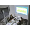 Epson V12HA42040 draadloos presentatiesysteem HDMI desktop