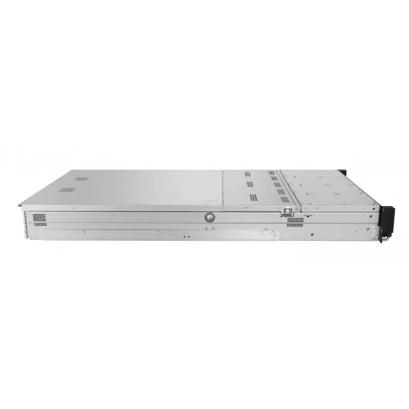ASUS RS720A-E11-RS24U 2U rack barebone-server, zilver