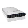 ASUS RS720A-E11-RS24U 2U rack barebone-server, zilver