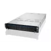 ASUS RS720A-E11-RS24U 2U rack barebone-server, zilver