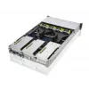 ASUS RS720A-E11-RS24U 2U rack barebone-server, zilver