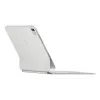 APPLE Magic Keyboard voor iPad Pro 11 inch M4 – Zweeds – wit