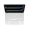 APPLE Magic Keyboard voor iPad Pro 11 inch M4 – Zweeds – wit