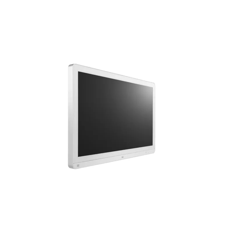 LG 32HL714S-W computermonitor 80 cm (31,5 inch) 3840 x 2160 pixels 4K Ultra HD wit