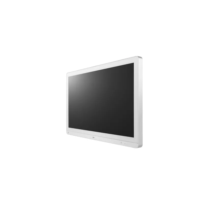 LG 32HL714S-W computermonitor 80 cm (31,5 inch) 3840 x 2160 pixels 4K Ultra HD wit