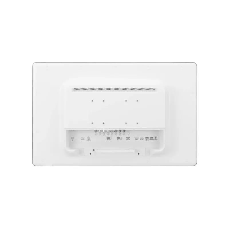 LG 32HL714S-W computermonitor 80 cm (31,5 inch) 3840 x 2160 pixels 4K Ultra HD wit