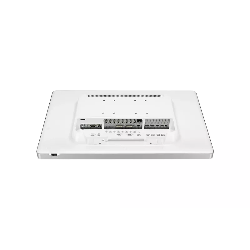 LG 32HL714S-W computermonitor 80 cm (31,5 inch) 3840 x 2160 pixels 4K Ultra HD wit