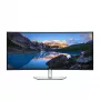 DELL UltraSharp U4025QW computermonitor 101,6 cm (40 inch) 5120 x 2160 pixels 5K Ultra HD LCD zilver