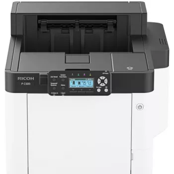 Printer Ricoh P C600 laser kleur 1200 x 1200 DPI