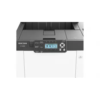 Printer Ricoh P C600 laser kleur 1200 x 1200 DPI