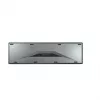 CHERRY DW 9500 SLIM toetsenbord muis inbegrepen universeel RF Wireless + Bluetooth QWERTY Spaans zwart, grijs