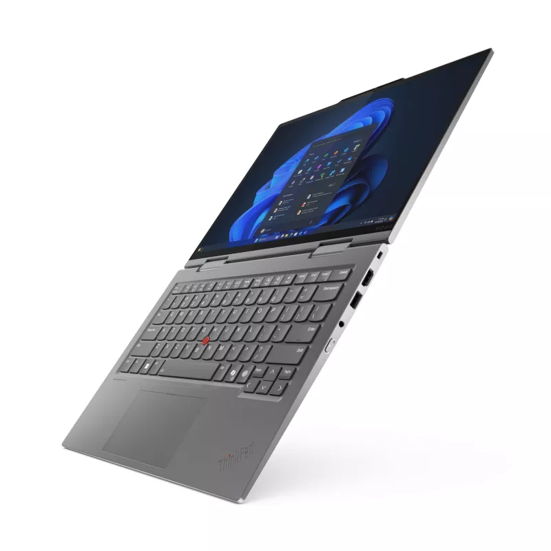 Hybride laptop Lenovo ThinkPad X1 2-in-1 14 inch Intel Core Ultra 7 32 GB RAM 1 TB SSD Windows 11 Pro