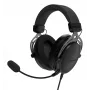 Bedrade binaurale gamingheadset Genesis Toron 531 — circumauraal, 32 Ω, 20–20000 Hz, 1 m kabel
