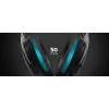 Bedrade binaurale gamingheadset Genesis Toron 531 — circumauraal, 32 Ω, 20–20000 Hz, 1 m kabel