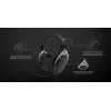 Bedrade binaurale gamingheadset Genesis Toron 531 — circumauraal, 32 Ω, 20–20000 Hz, 1 m kabel