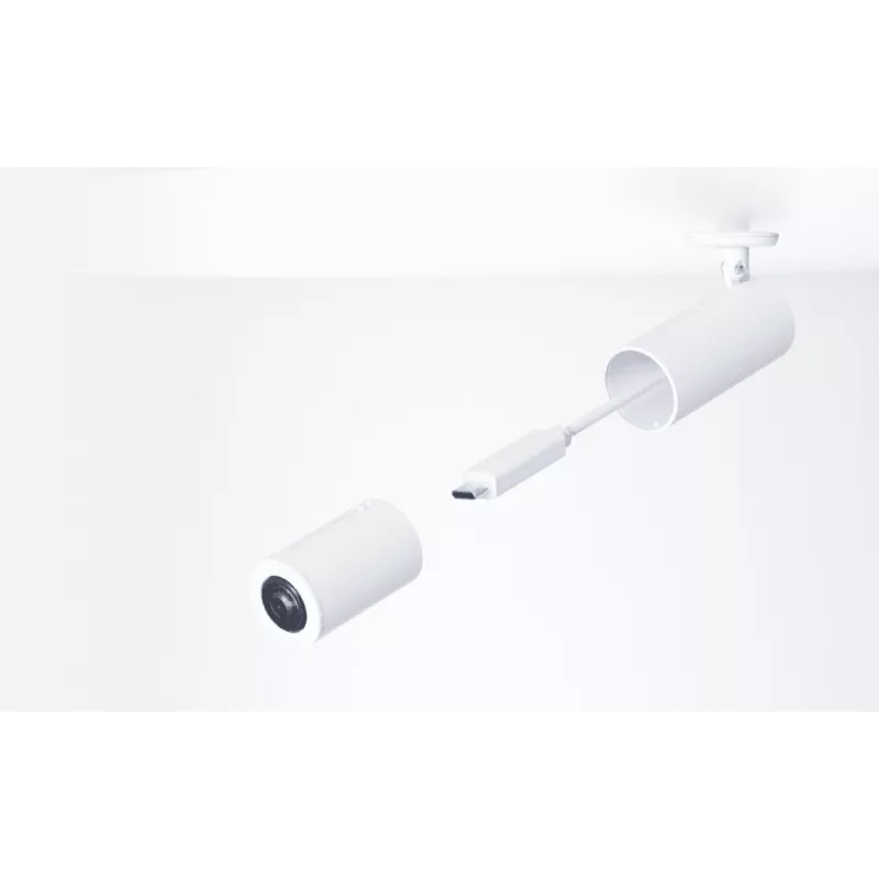 IP-beveiligingscamera Ubiquiti AI Theta Professional 2160 x 2160