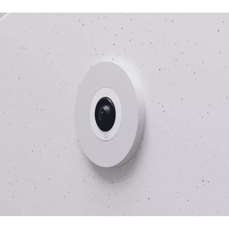 IP-beveiligingscamera Ubiquiti AI Theta Professional 2160 x 2160