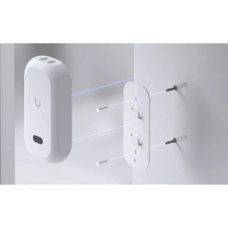 IP-beveiligingscamera Ubiquiti AI Theta Professional 2160 x 2160