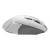 LOGITECH G502 X Lightspeed draadloze gamingmuis wit/core - Ewr2