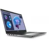 Mobiel workstation DELL Precision 7680 16 inch Intel Core i9 32GB RAM 1TB SSD Windows 11 Pro