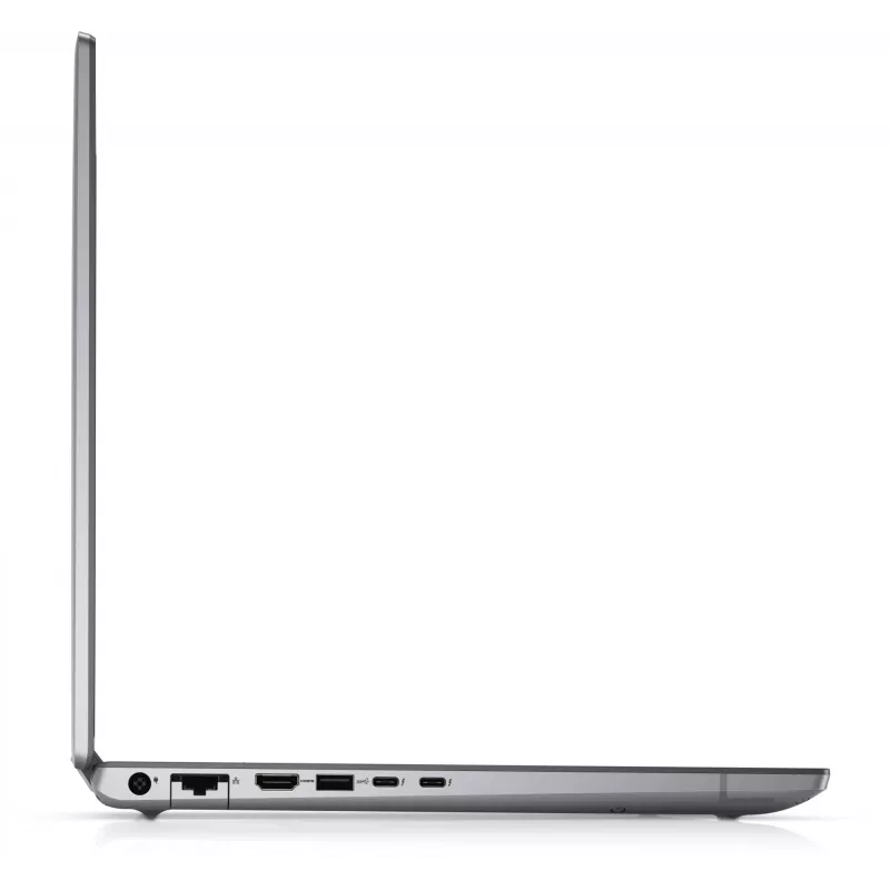 Mobiel workstation DELL Precision 7680 16 inch Intel Core i9 32GB RAM 1TB SSD Windows 11 Pro