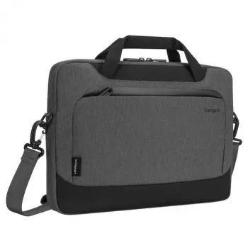 Targus Cypress EcoSmart 35,6 cm (14 inch) aktetas grijs