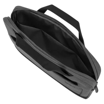 Targus Cypress EcoSmart 35,6 cm (14 inch) aktetas grijs