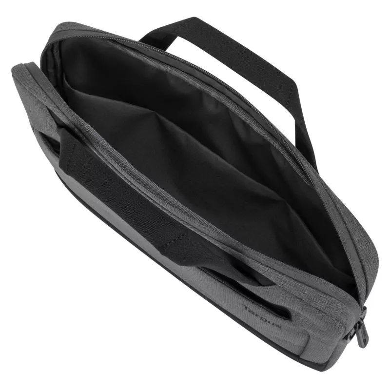 Targus Cypress EcoSmart 35,6 cm (14 inch) aktetas grijs