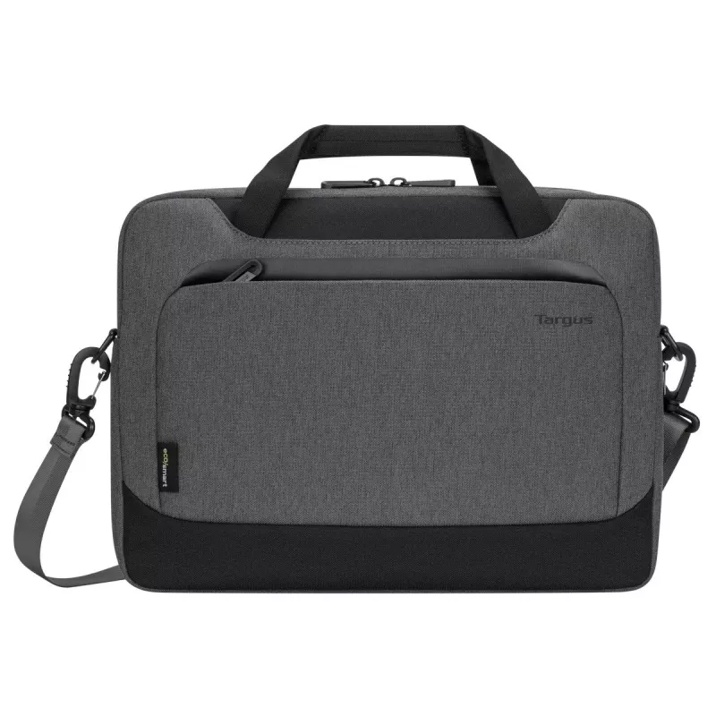 Targus Cypress EcoSmart 35,6 cm (14 inch) aktetas grijs