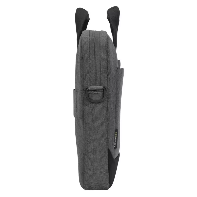 Targus Cypress EcoSmart 35,6 cm (14 inch) aktetas grijs