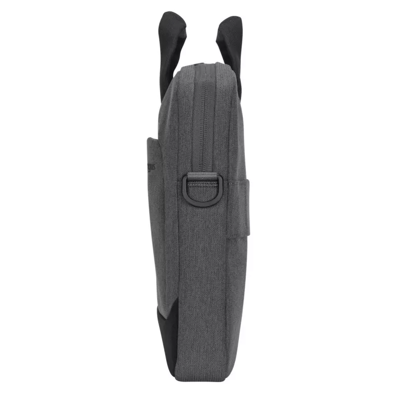Targus Cypress EcoSmart 35,6 cm (14 inch) aktetas grijs