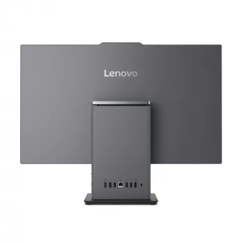Lenovo ThinkCentre neo 55a 24 Gen 6 AMD Ryzen™ 5 220 60,5 cm (23,8 inch) 1920 x 1080 pixel all-in-one-pc 16 GB DDR5-SDRAM 512 GB SSD Windows 11 Pro Wi-Fi 6 (802.11ax) grijs