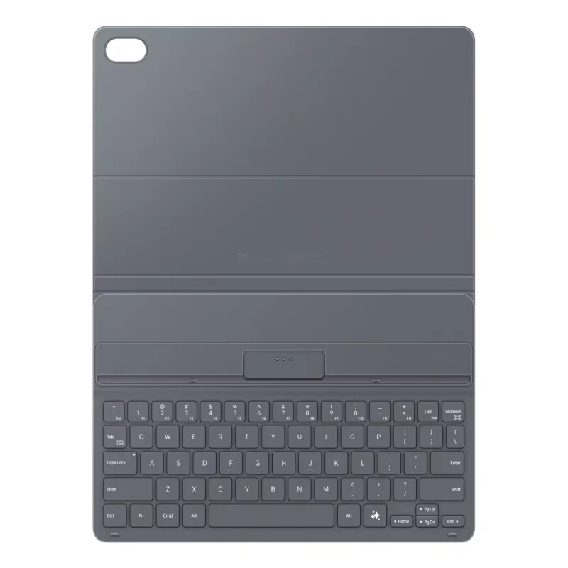 Samsung EF-DX730 27,9 cm (11 inch) folio zwart