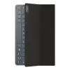Samsung EF-DX730 27,9 cm (11 inch) folio zwart
