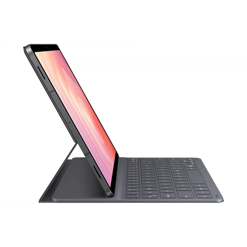Samsung EF-DX730 27,9 cm (11 inch) folio zwart