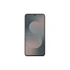 Protective Standing Grip-hoes Samsung voor Galaxy S25 FE, zwart, tafelstandaard
