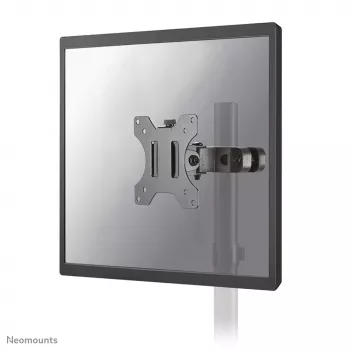 Neomounts FL40-430BL11 tv-mastmontagebeugel 17-32 inch - diam. 28-60 mm